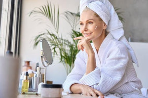 Remove wrinkles naturally: our best Home Remedies