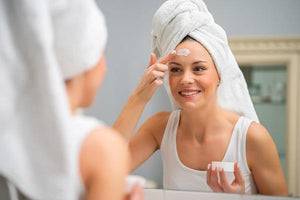 Happy Skin gids voor de beste huidverzorgingsroutine 