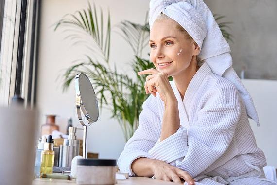 Remove wrinkles naturally: our best Home Remedies