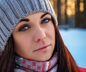 Seven actionable winter skincare tips !