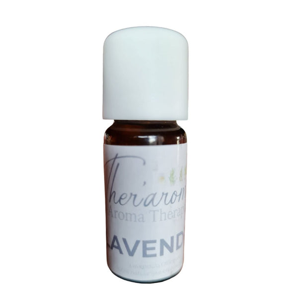 Lavender 100% Natural Pure Essential Oil - MyHappySkin.be